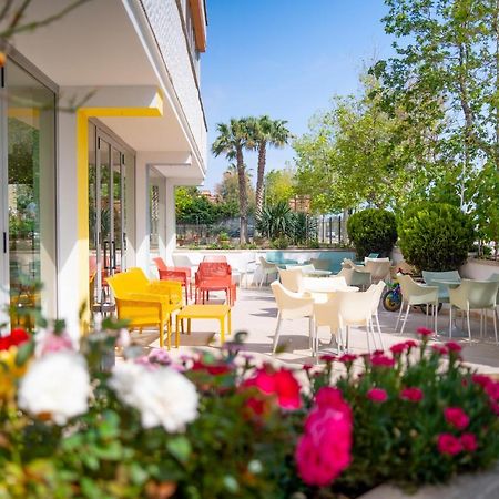 Hotel Royal Giulianova Εξωτερικό φωτογραφία
