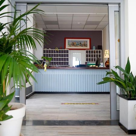 Hotel Royal Giulianova Εξωτερικό φωτογραφία