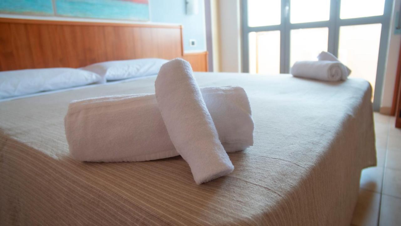 Hotel Royal Giulianova Εξωτερικό φωτογραφία