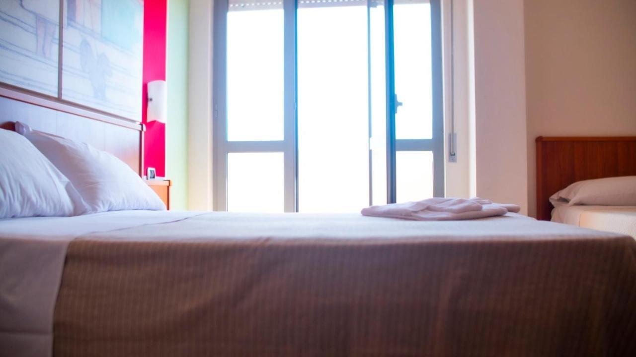 Hotel Royal Giulianova Εξωτερικό φωτογραφία