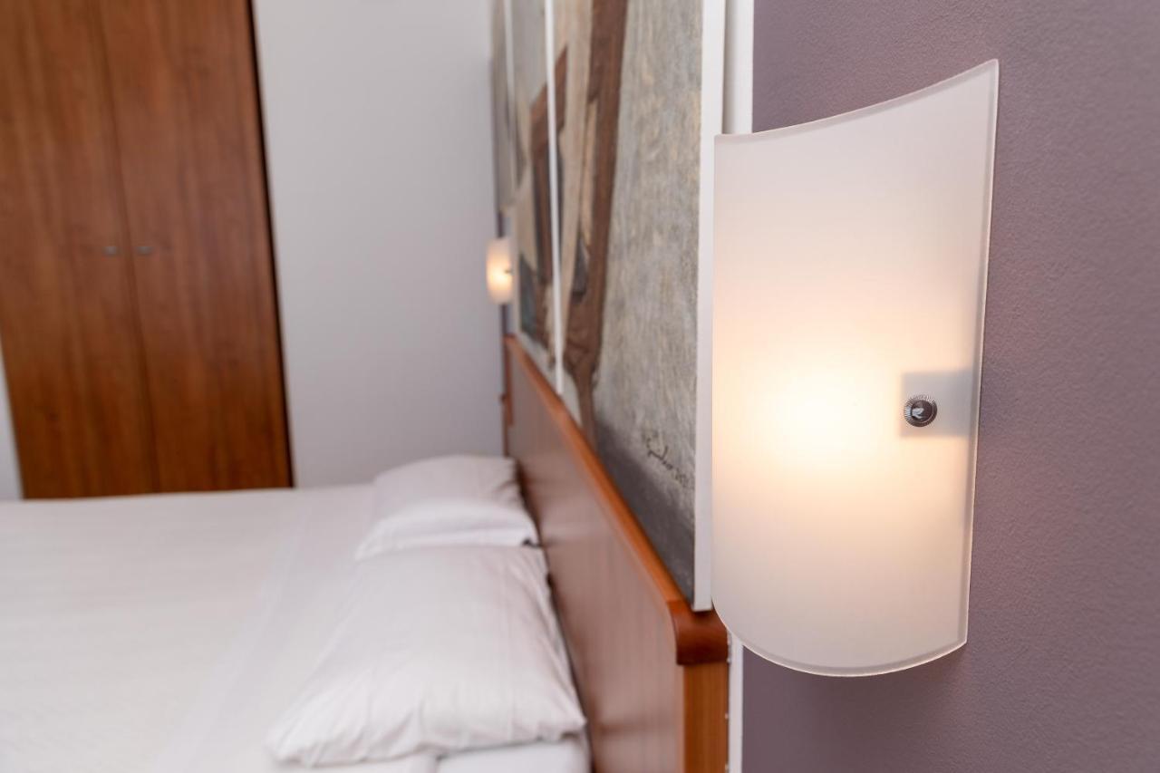 Hotel Royal Giulianova Εξωτερικό φωτογραφία