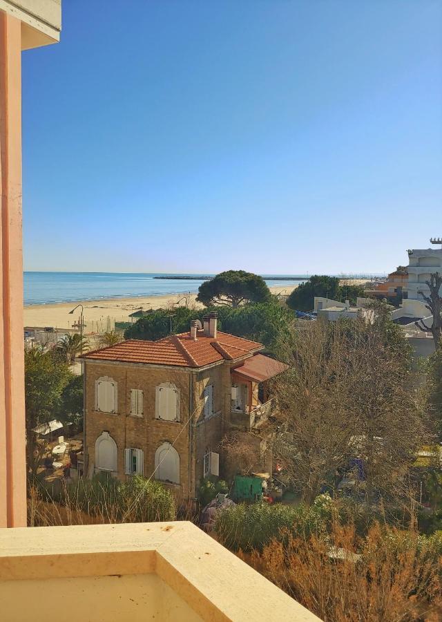 Hotel Royal Giulianova Εξωτερικό φωτογραφία
