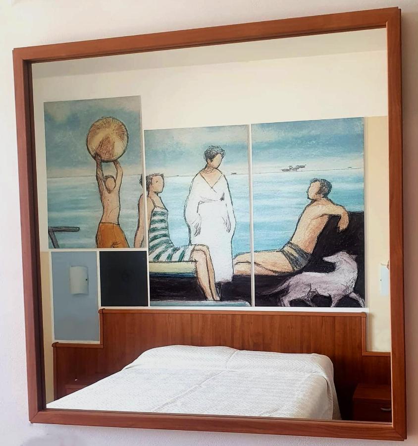 Hotel Royal Giulianova Εξωτερικό φωτογραφία