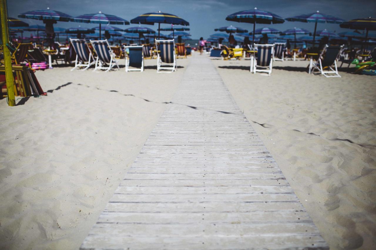 Hotel Royal Giulianova Εξωτερικό φωτογραφία