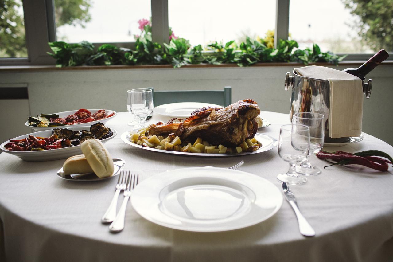 Hotel Royal Giulianova Εξωτερικό φωτογραφία