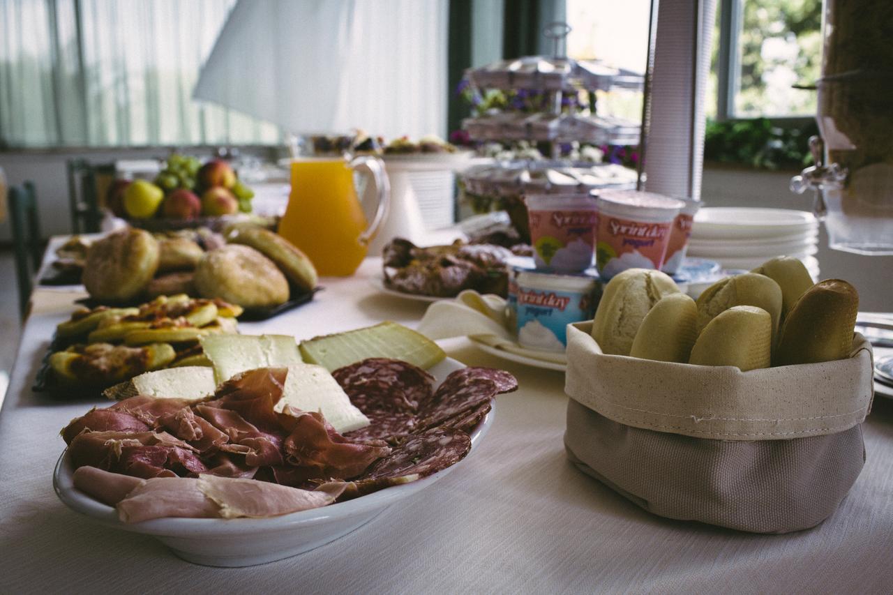Hotel Royal Giulianova Εξωτερικό φωτογραφία